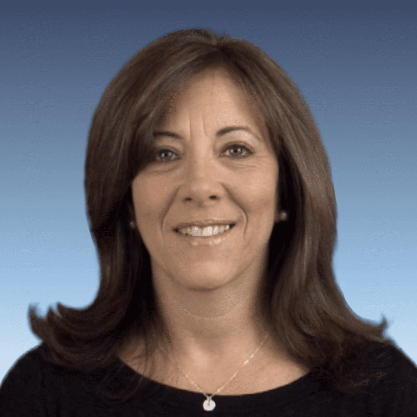 Rochelle Gouger MSA, CPA