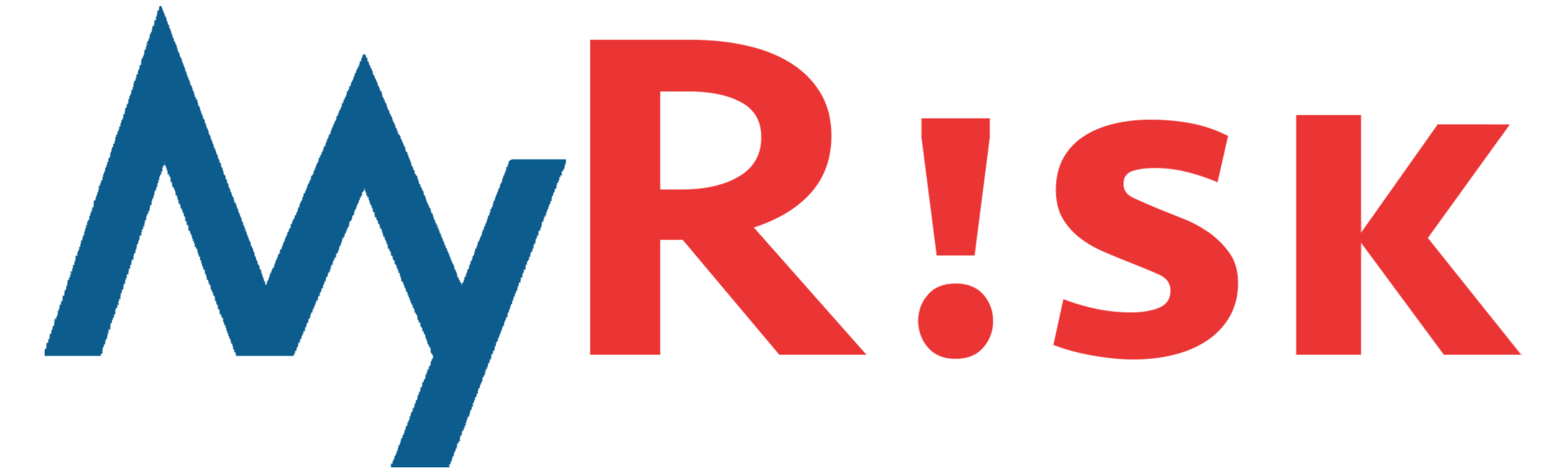 MyRisk Logo