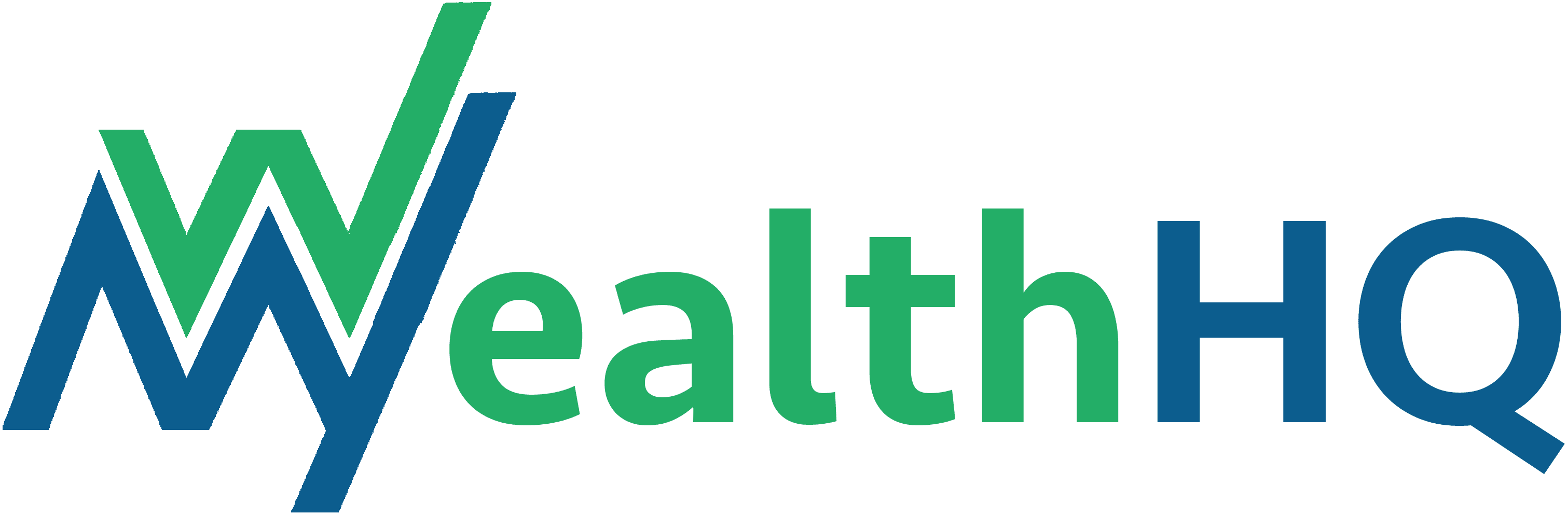 MyWealthHQ Logo