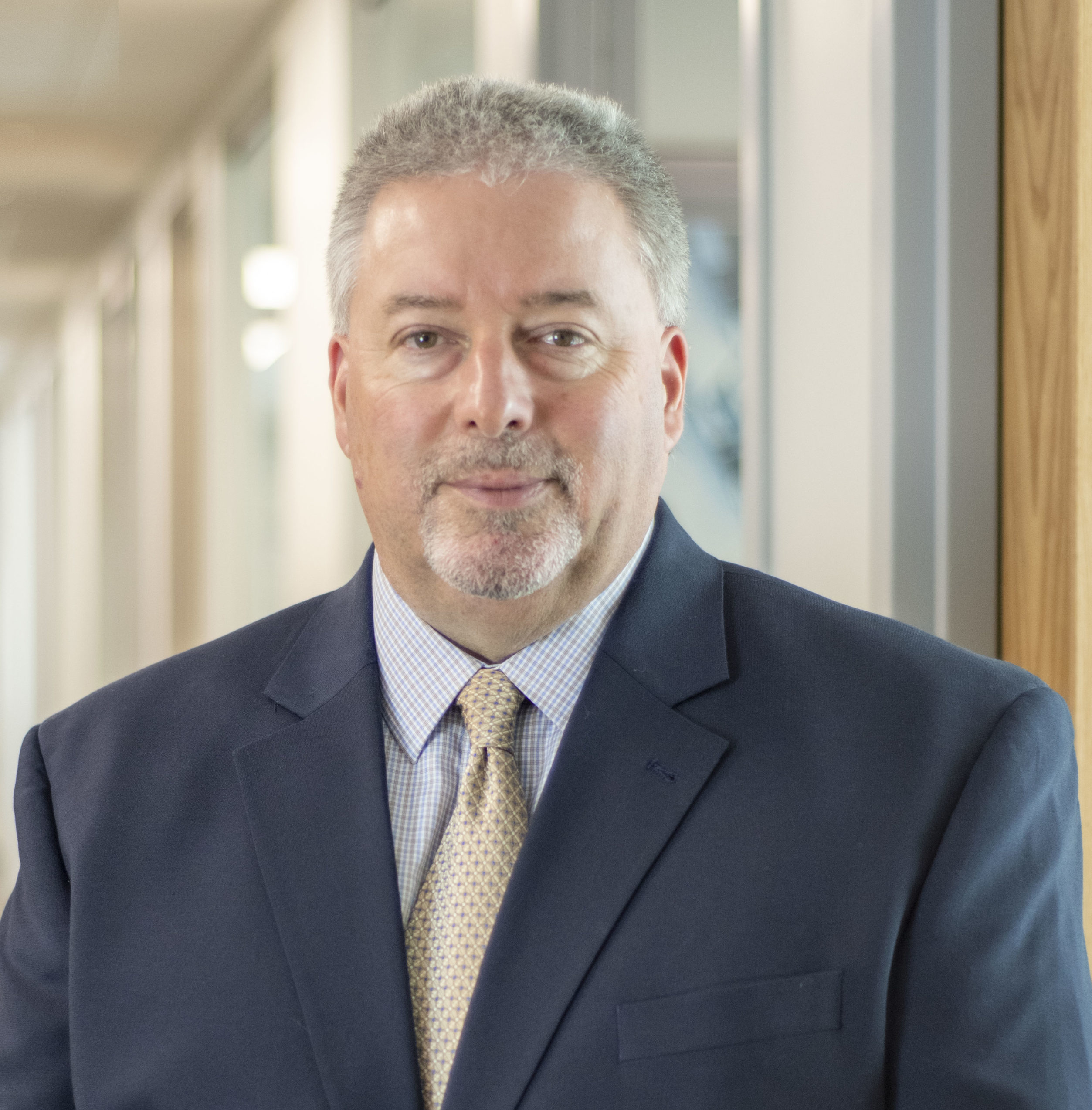 Brian W. Kelly