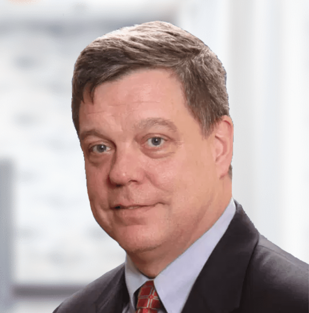 John Gentry CFP®, AIF®, CEBS®