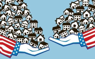 Declining Affordability Puts the American Dream Out of Reach