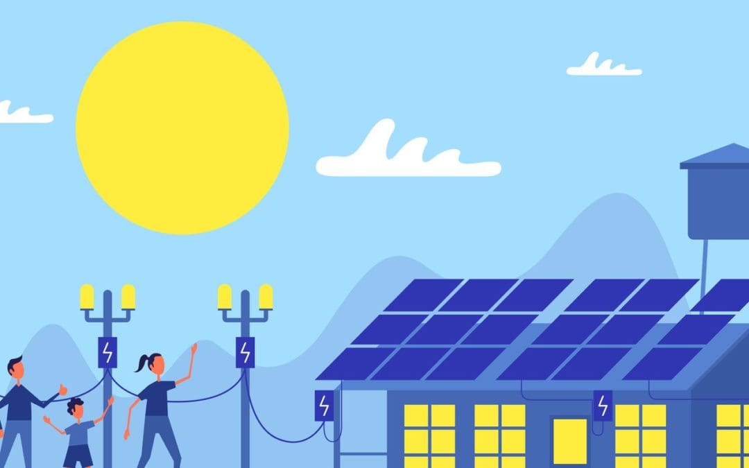 Demystifying Solar Investing, Tax Mitigation, and Growth Potential