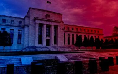 What the Banking Panic Means for Fed Rates Next Week