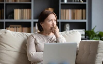 What Should Retirees Do About Economic Uncertainty?