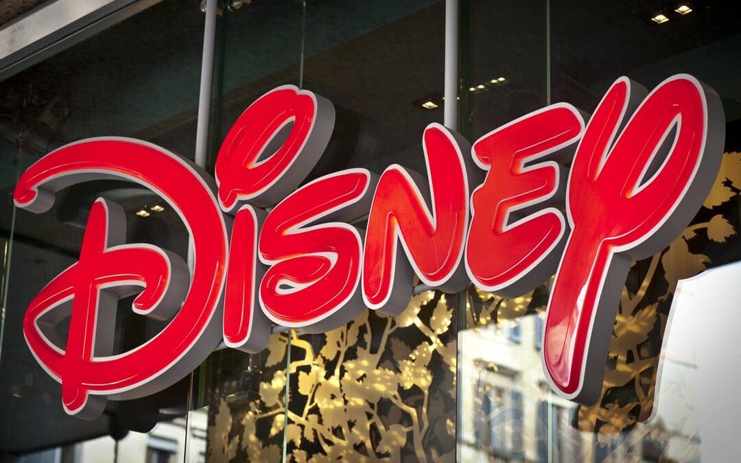 Disney Gets Into Gambling With ESPN. Why Investors Could Hit the Jackpot.