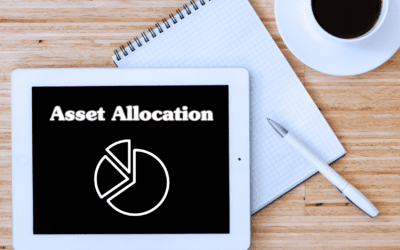 What Is Asset Allocation and Why Is It Important?