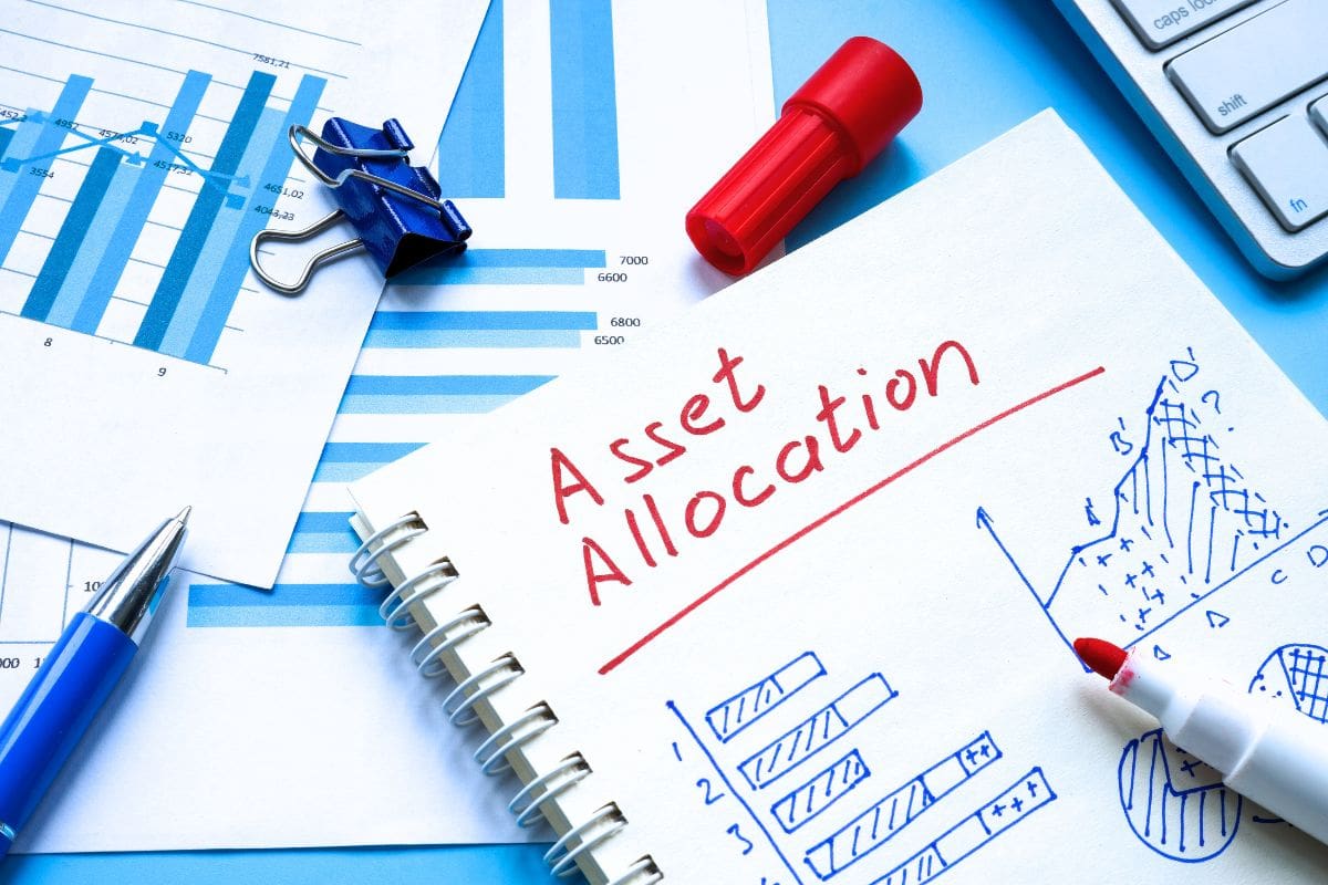 What Is Asset Allocation and Why Is It Important What Is an Asset Allocation Fund