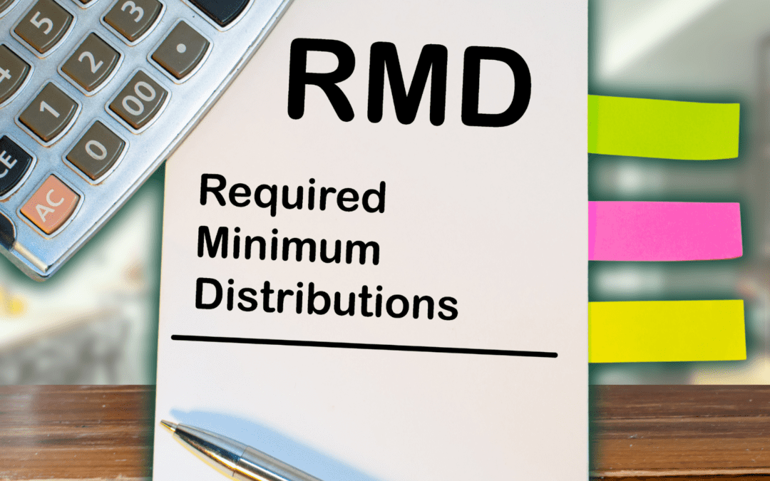 What Issues Should I Consider When Reviewing My RMD