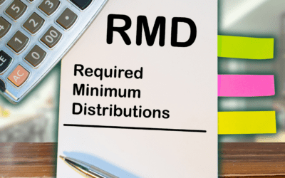 What Issues Should I Consider When Reviewing My RMD?