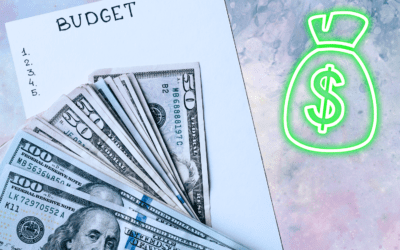 5 Tips to Create a Budget in 2024