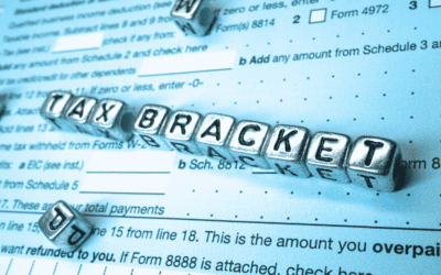 What the 2024 Tax Brackets Mean for Your Money