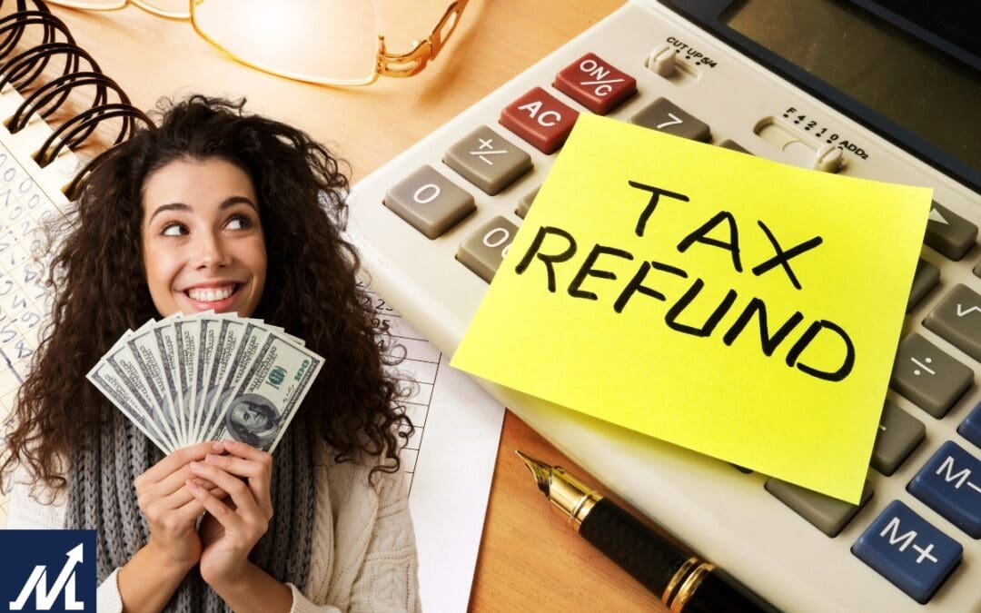 10 Best Ways To Invest Your Tax Refund