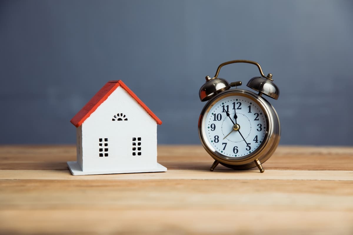 Know When the Best Time Is to Sell Your House