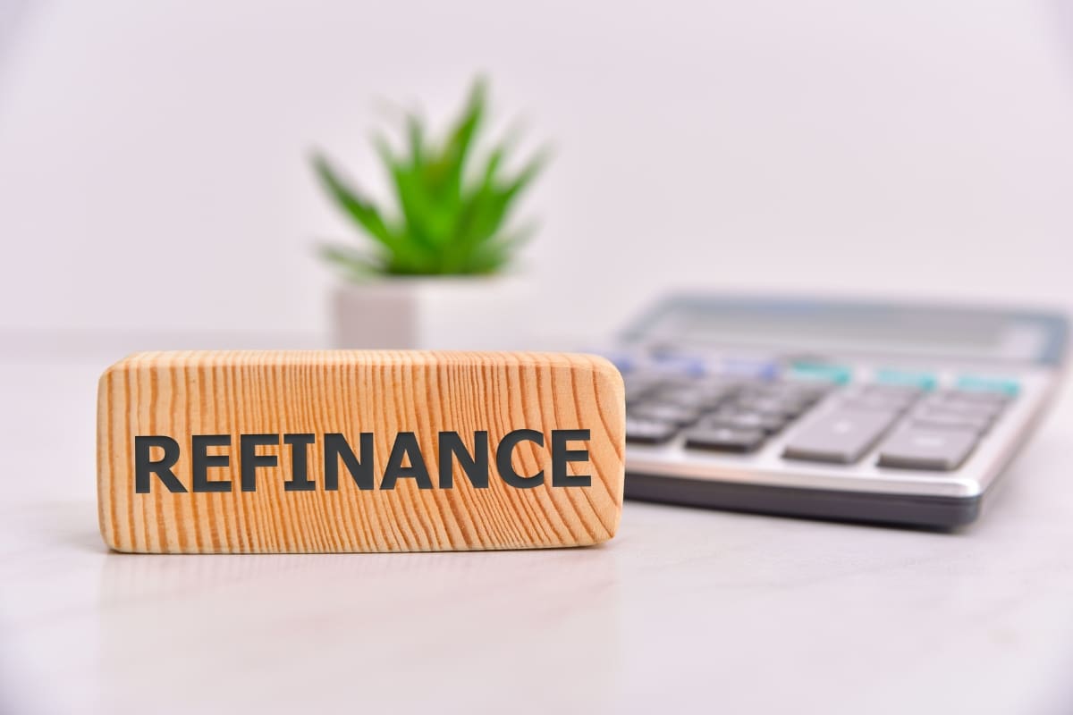 Refinance Your Student Loan Debt