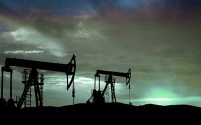 The Role of Oil and Gas Investing in a Diversified Portfolio