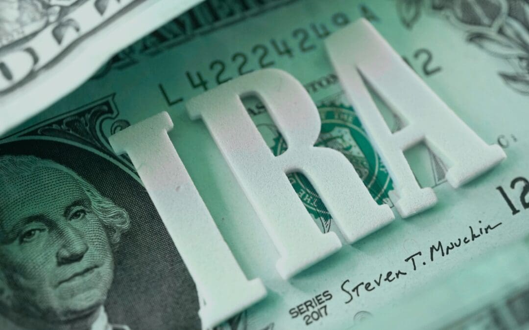 Smart IRA Strategies: Maximizing Legacy and Minimizing Taxes