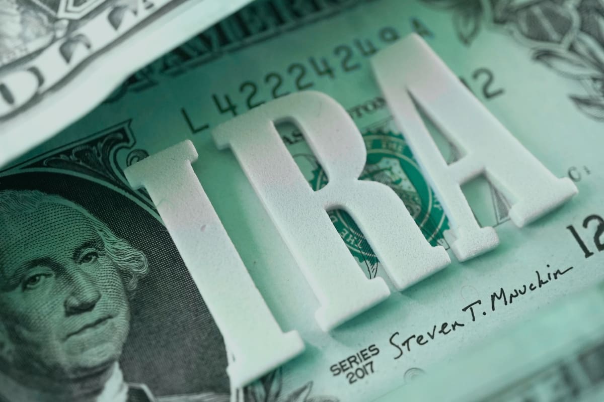 Smart IRA Strategies: Maximizing Legacy and Minimizing Taxes 